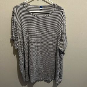 Old Navy Luxe tshirt 3x